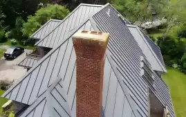 Where can I buy snap clad standing seam roof panels?